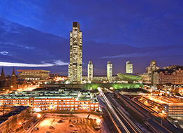 Atlanta Atlanta